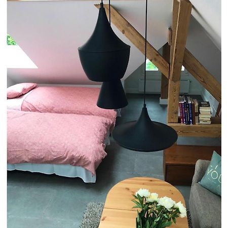 Apartament Sopocki Kosciuszki 44 Sopoty Exteriér fotografie
