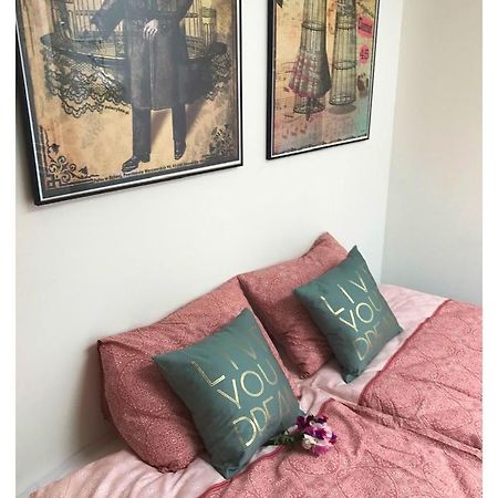 Apartament Sopocki Kosciuszki 44 Sopoty Exteriér fotografie