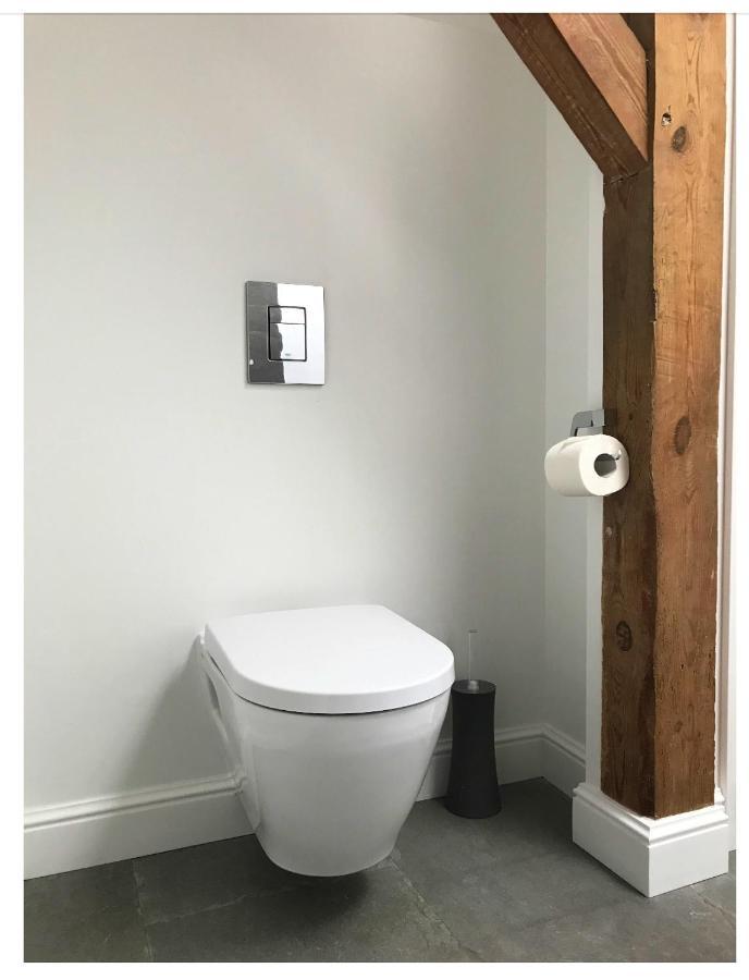 Apartament Sopocki Kosciuszki 44 Sopoty Exteriér fotografie