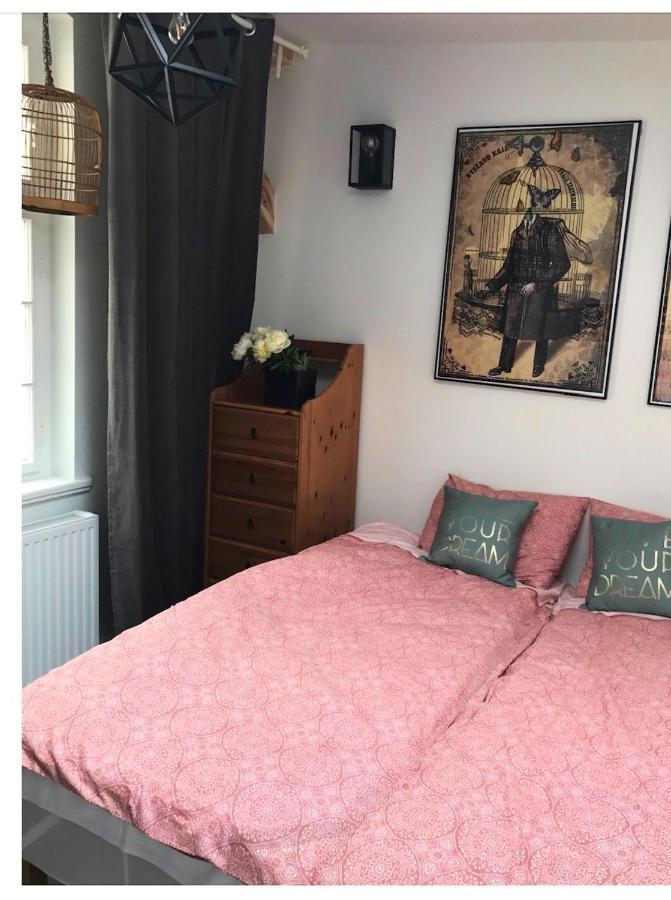 Apartament Sopocki Kosciuszki 44 Sopoty Exteriér fotografie
