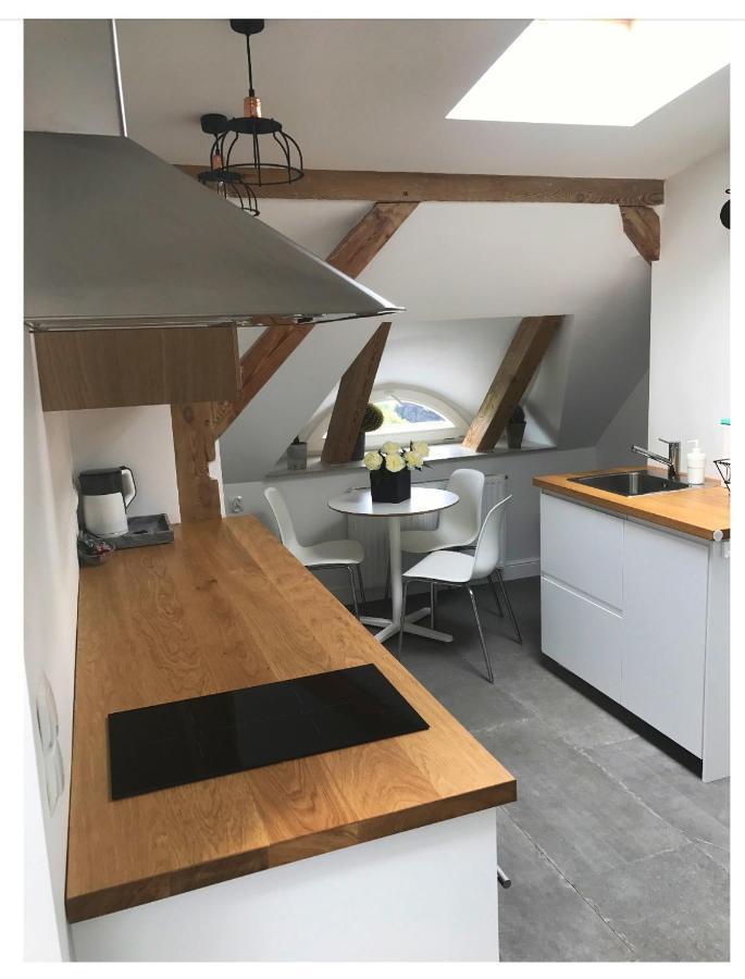 Apartament Sopocki Kosciuszki 44 Sopoty Exteriér fotografie