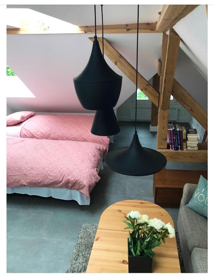 Apartament Sopocki Kosciuszki 44 Sopoty Exteriér fotografie