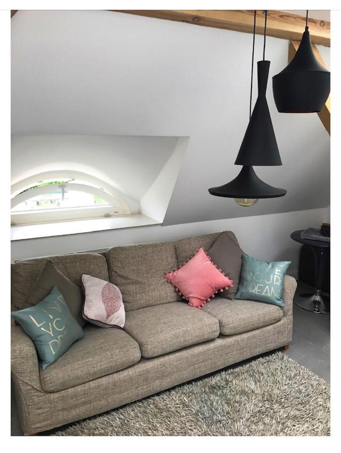 Apartament Sopocki Kosciuszki 44 Sopoty Exteriér fotografie
